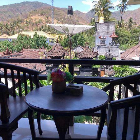 Tira Amed Homestay 외부 사진