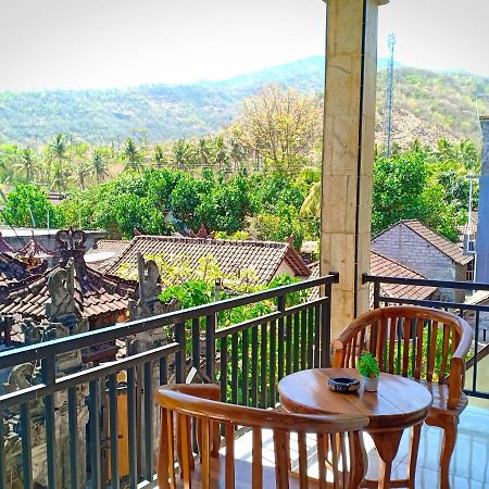 Tira Amed Homestay 외부 사진