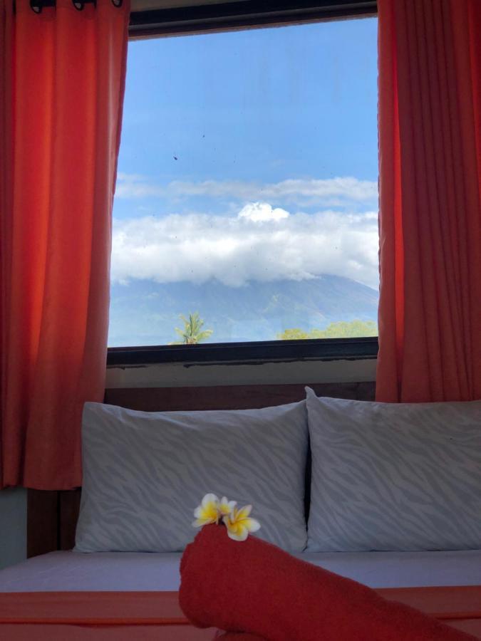 Tira Amed Homestay 외부 사진