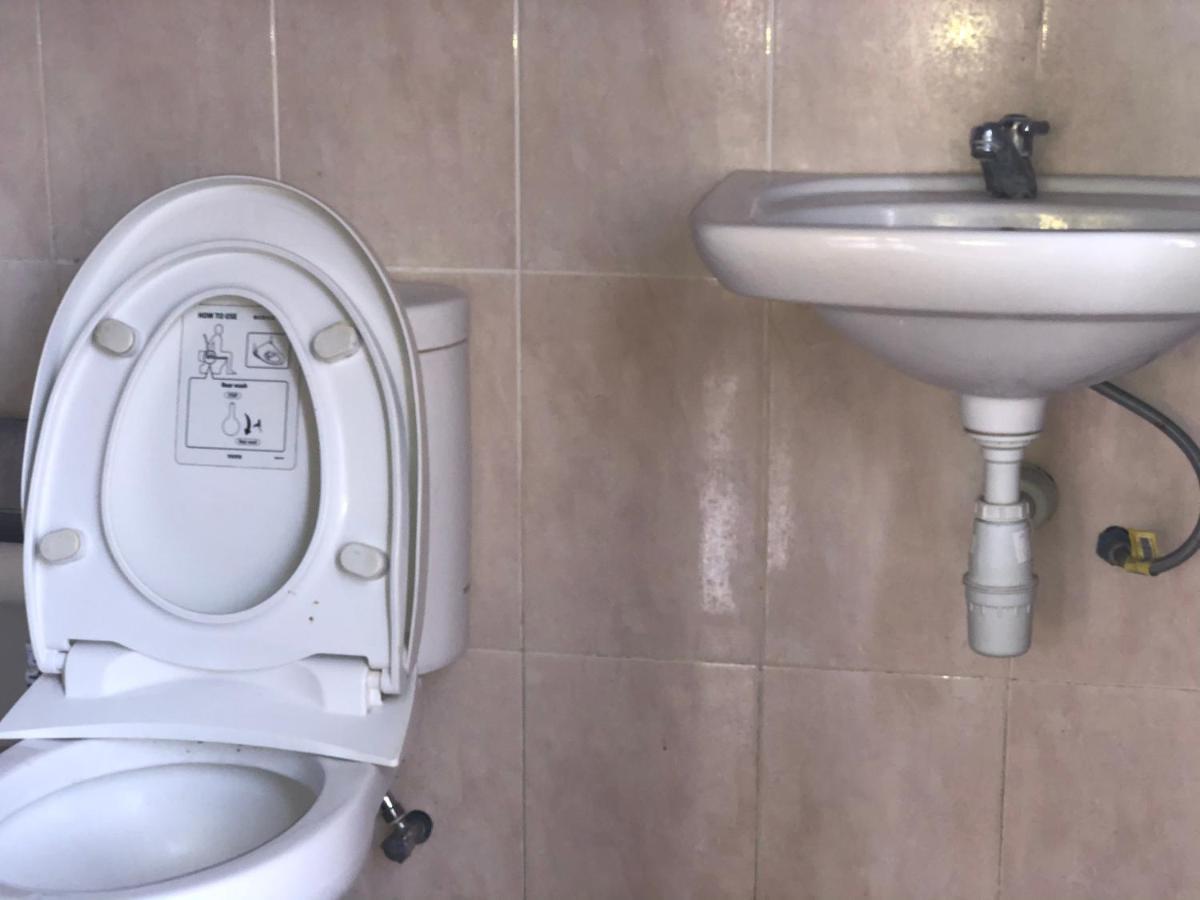 Tira Amed Homestay 외부 사진