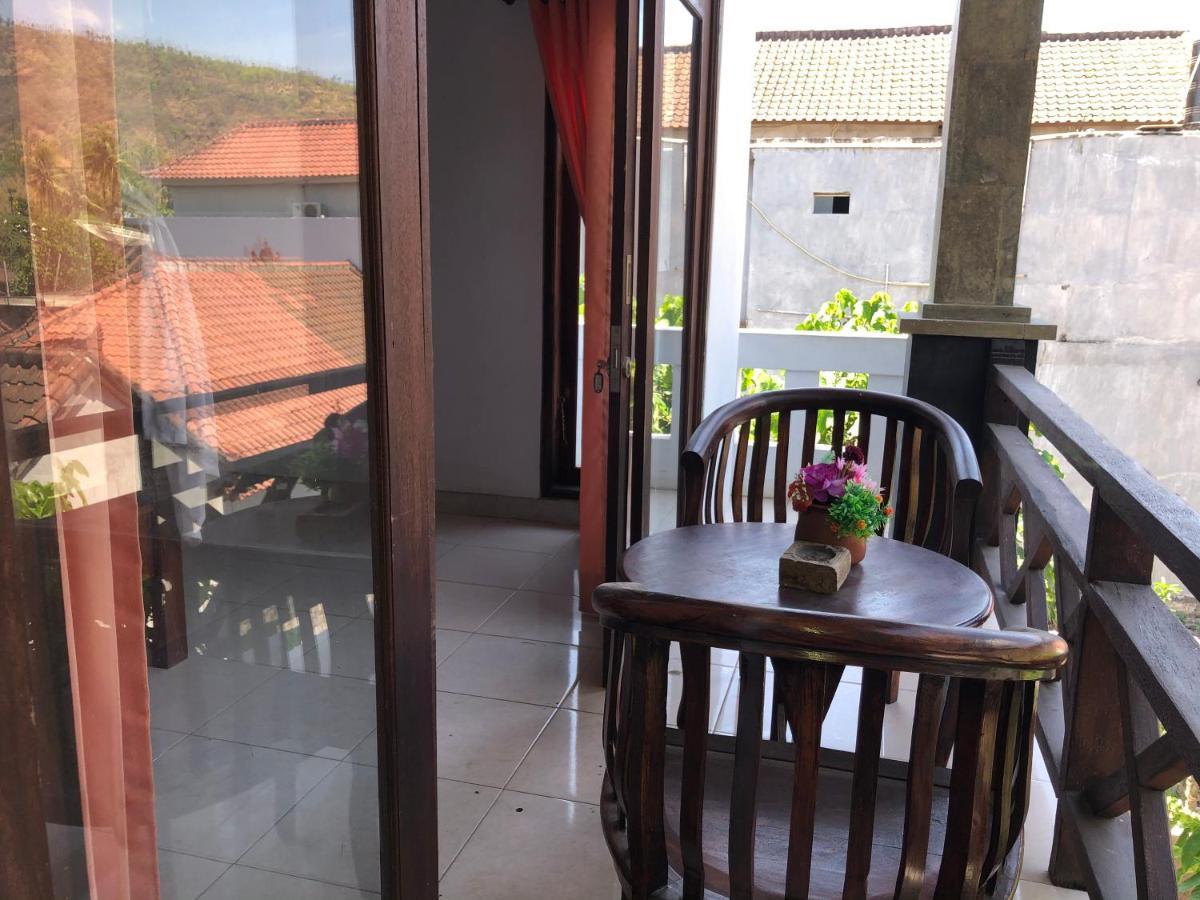 Tira Amed Homestay 외부 사진