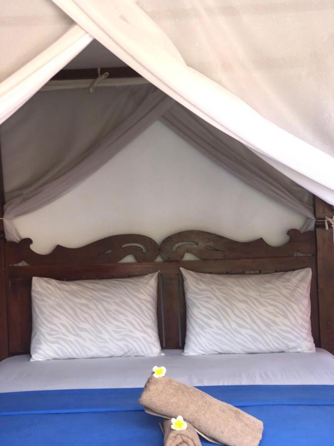 Tira Amed Homestay 외부 사진