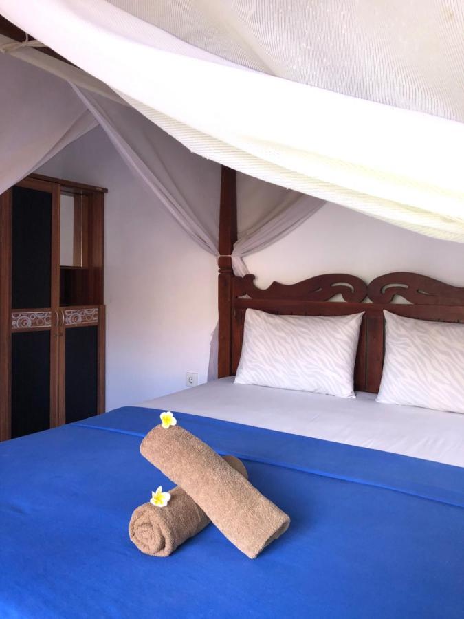 Tira Amed Homestay 외부 사진