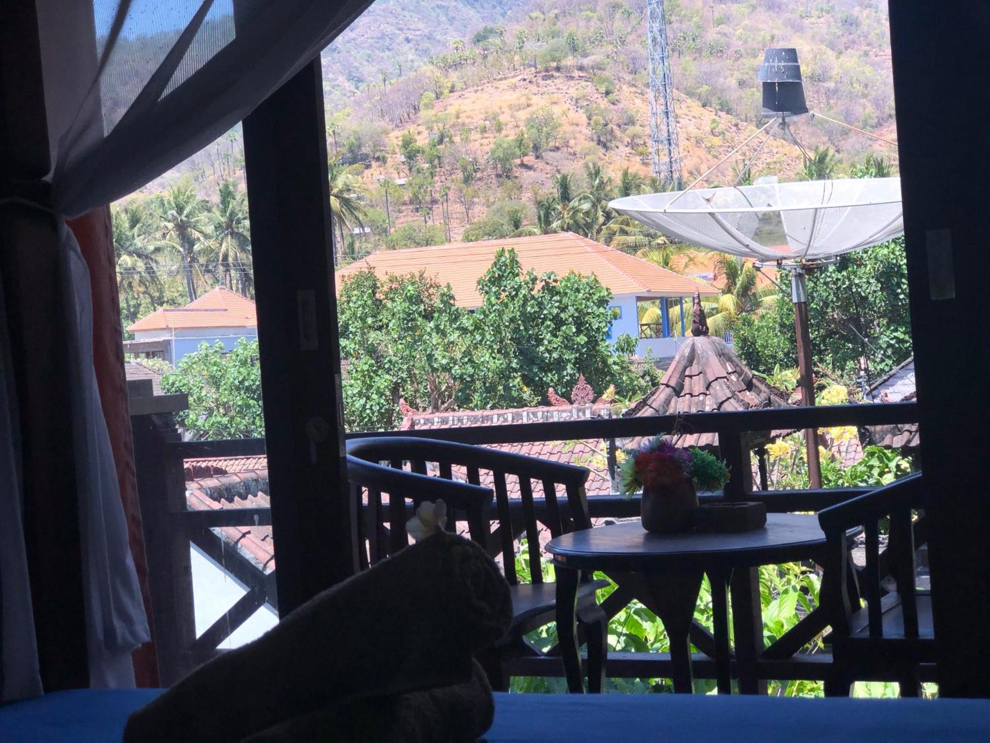 Tira Amed Homestay 외부 사진