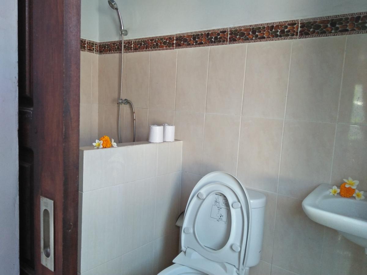 Tira Amed Homestay 외부 사진