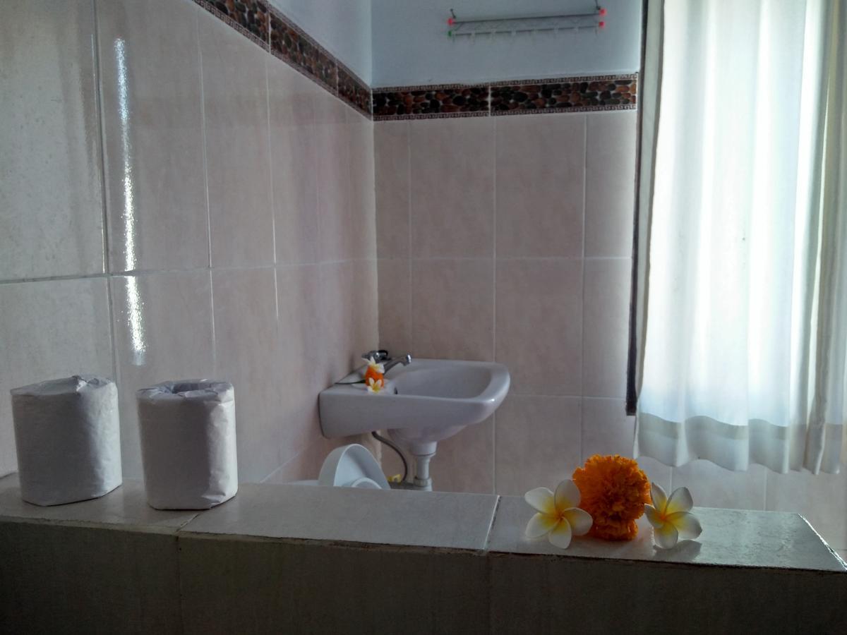 Tira Amed Homestay 외부 사진