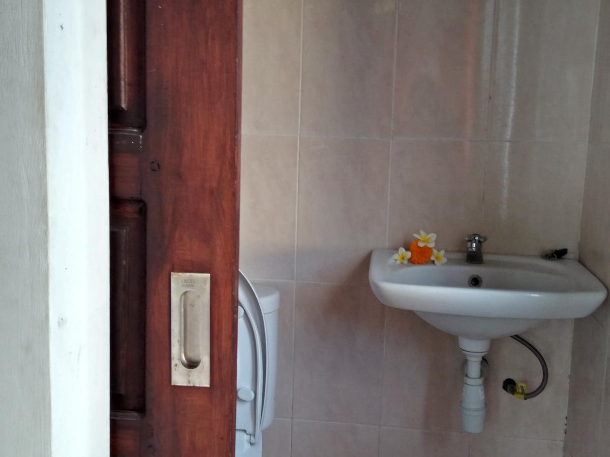 Tira Amed Homestay 외부 사진