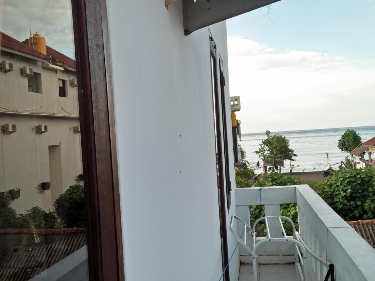Tira Amed Homestay 외부 사진