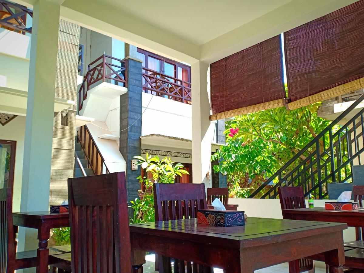 Tira Amed Homestay 외부 사진